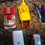 paw patrol cars Image 4