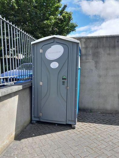 portaloo