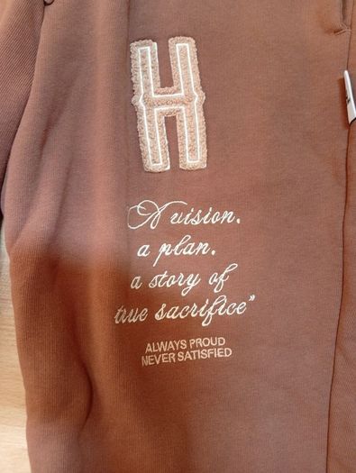 Hoodrich Tracksuit