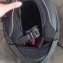 motorcycle Modular helmet Scorpion Exo 930 Image 8