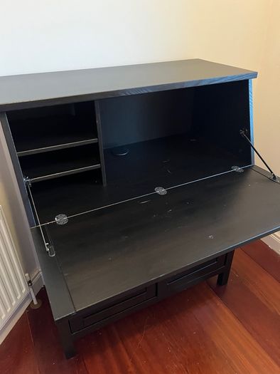 IKEA Hemnes bureau