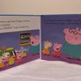 Peppa Pig, Hardback Board Books Image 8