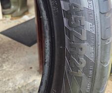 tyre