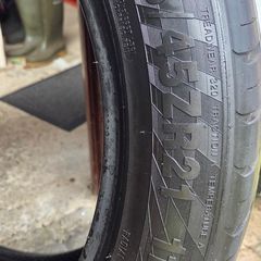 tyre
