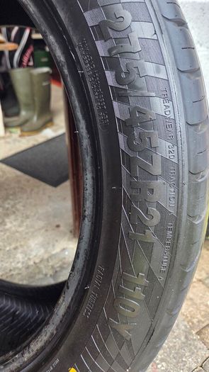tyre