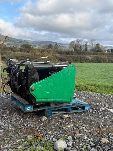 Prodig Shear Grab