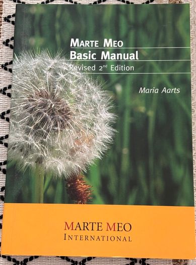 Marte Meo Method support materials