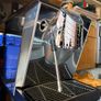 Nuova Simonelli Oscar II espresso machine Image 3