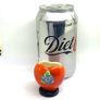 Vintage Goebel Ceramic Heart Shaped Cocktail Stick Holder Image 10