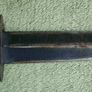 WWII "Arrow" British Commando 3rd Pattern Fairbarin Sykes F-S Fighting Knife Image 7