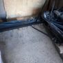 John Deere X350R tractor lawnmower Image 4