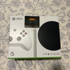 Brand New Xbox Series S with year Game Pass