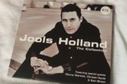 Jools Holland The Collection Cd