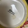 hand painted bowl Image 3
