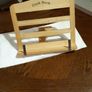 Cookbook stand Image 2