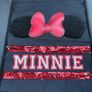 Minnie Mouse drawstring bag Image 5