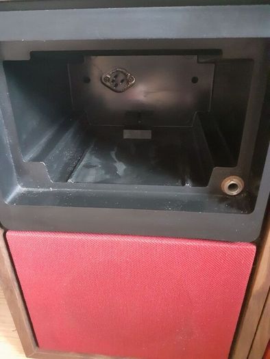 Rare Vintage Westminster Home and Car Cassette Stereo Player