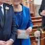 Mother of the Bride / Groom dress suit Image 2