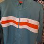 New Penguin Sweatshirt Zipped Top for 15 to 16 Years of Age Image 5