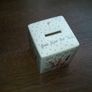 Ceramic Money Box Image 2