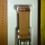 Watch Strap Leather Image 5