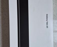Galaxy Tab A11