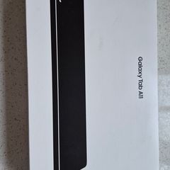 Galaxy Tab A11