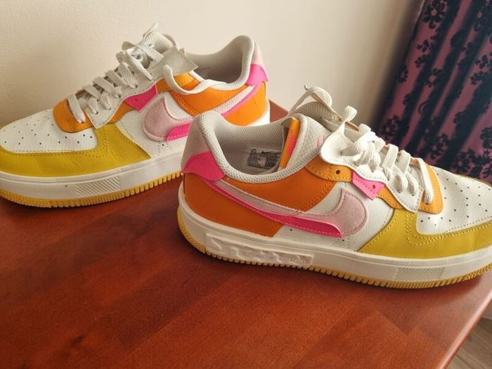 Nike runners
