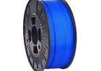 Premium 1kg 1.75mm Branded Colorfil PLA 3D Printer Filament Blue #891