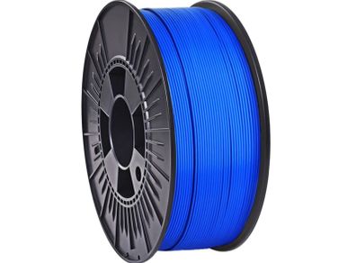 Premium 1kg 1.75mm Branded Colorfil PLA 3D Printer Filament Blue #891