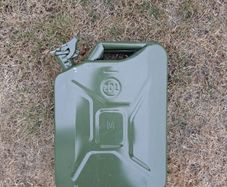 20L Petrol/Water can