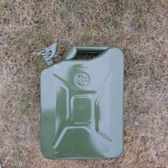 20L Petrol/Water can