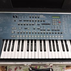 Korg MS2000 Analog Modeling Synthesizer