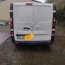 Nissan nv300 crewcab Image 5