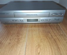 Sharp VC-M305LM VHS recorder