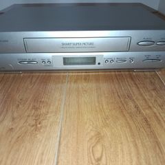 Sharp VC-M305LM VHS recorder