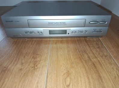 Sharp VC-M305LM VHS recorder