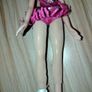 Bratz 2007 Play Sports Cloe Image 3
