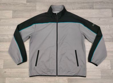 Oscar Jacobson WPS Softshell Golf Jacket Mens XXL