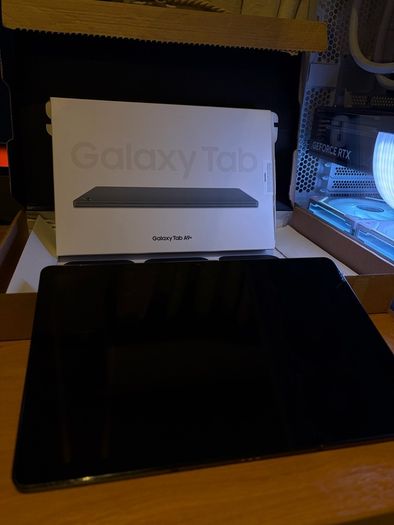 Samsung Galaxy Tab A9 - 5G, 128Gb