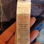 Women's jeans size 8-10 Image 7