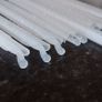 3T Mushroom Cultivation Bags for Mycology - Polypropylene - 20x12x50cm - 0.2 Micron Filter Image 8