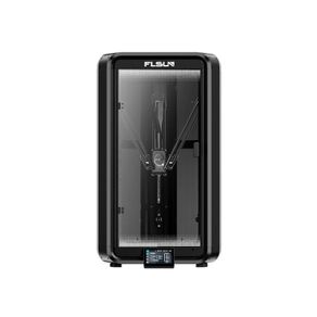 FLSUN T1 Pro - High-Speed Delta 3D Printer (FFF/FDM)