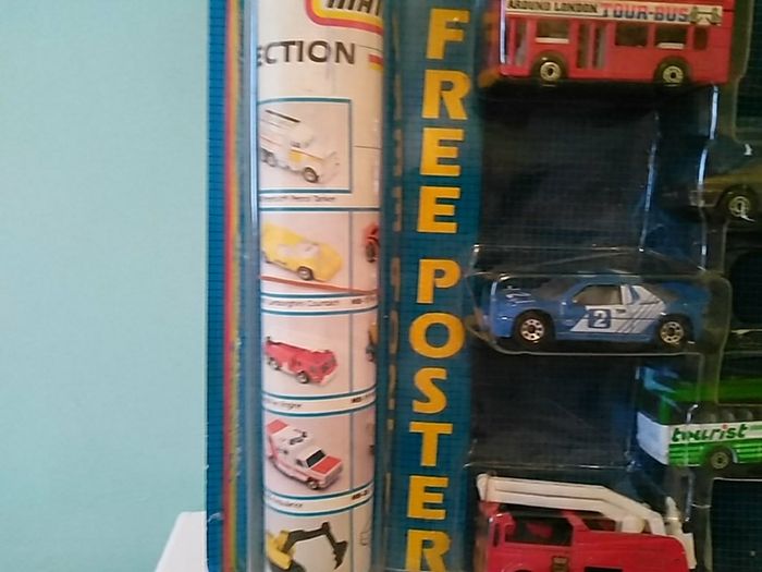matchbox