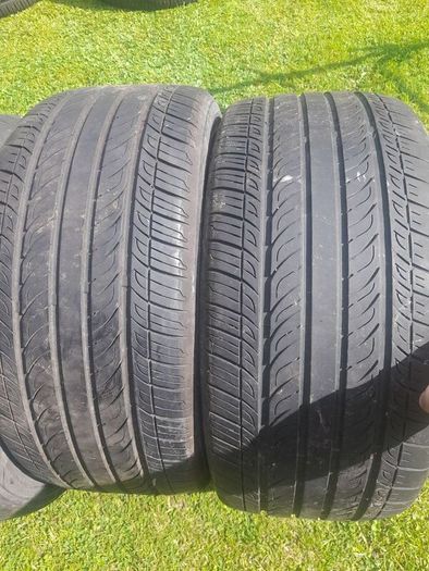 Matching Set of 4. 245/40/18 Tyres