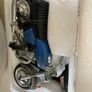 Norton Commando 750cc Scale 1/15 Rare Image 9