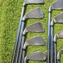 Wilson Staff FS irons Image 7