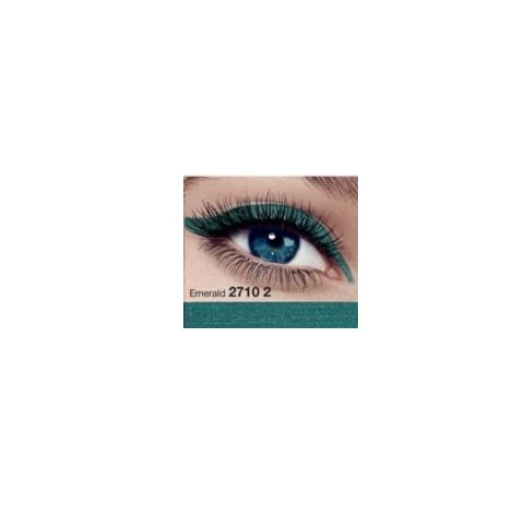 Emerald Glow Eyeliner - new