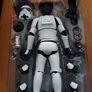 Hottoys Han Solo Stormtrooper Disguise MMS418 Hot Toys Image 7