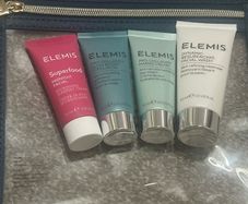 Elemis gift set